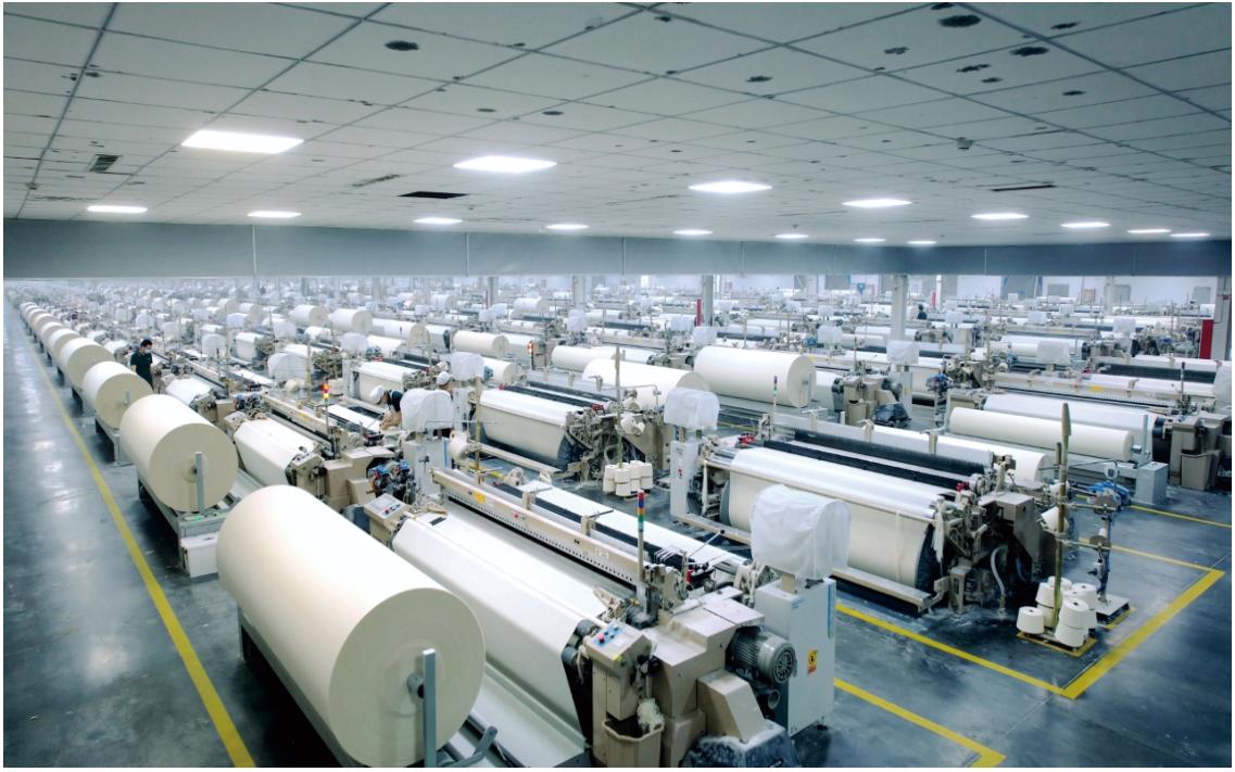 usine client