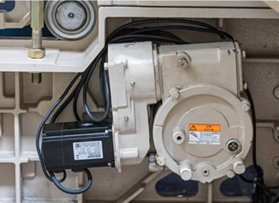 D&Eacute;CHARGE &Eacute;LECTRONIQUE