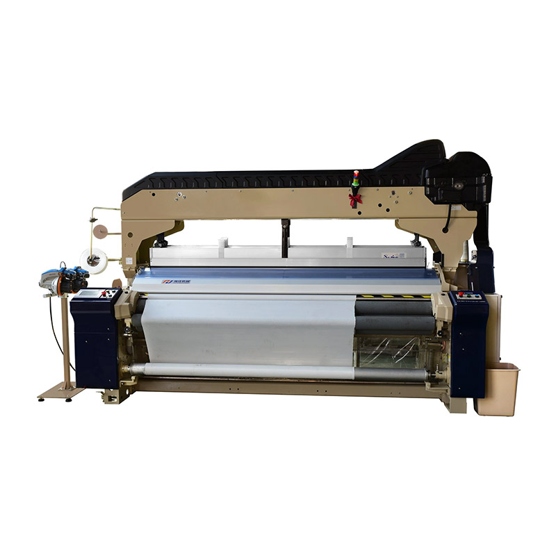 Machine textile à jet d'eau série HW-6012
