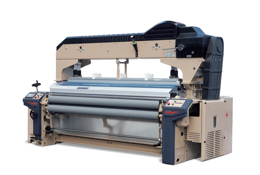 Machine à tisser série HW-3873 de haute qualité, métier à tisser à Jet d'eau
