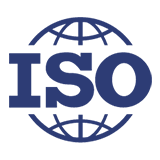 Certificat international ISO