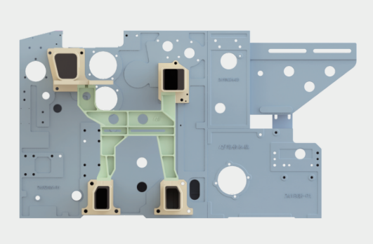Architecture des machines