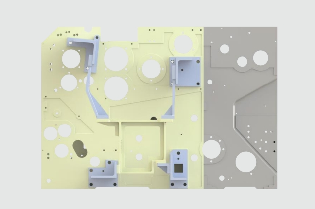 Architecture des machines